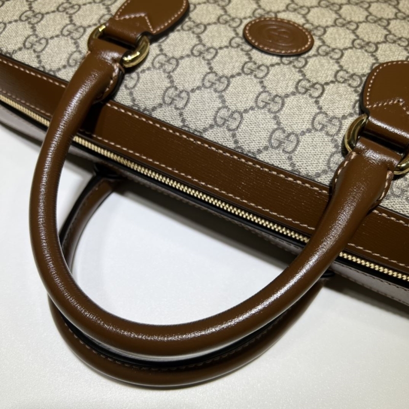 Gucci Top Handle Bags